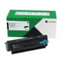 Värikasetti Lexmark B342H00 3 000 sivua musta