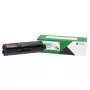 Lexmark 20N2XM0 erittäin riittoisa magenta värikasetti, palautusohjelma