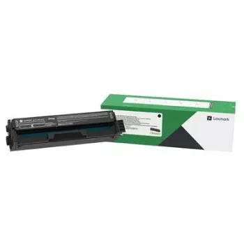 Värikasetti Lexmark 20N2XK0 erittäin suuri kapasiteetti 30 000 sivua musta
