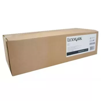 Värikasetti Lexmark 24B7501 3 000 sivua musta
