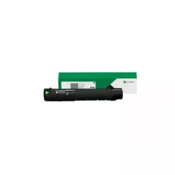 Värikasetti Lexmark CX930 931 28 000 sivua musta