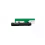 Värikasetti Lexmark CX930 931 28 000 sivua musta