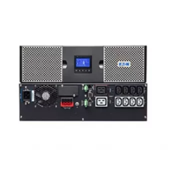 Keskeytymätön virransyöttö UPS Eaton 9PX3000IRT3U