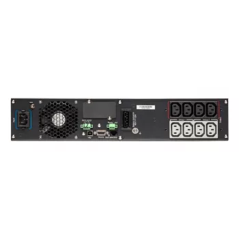 Keskeytymätön virransyöttö Eaton 9PX 1kVA