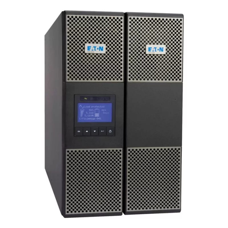 Keskeytymätön virransyöttö Eaton 9PX 1kVA
