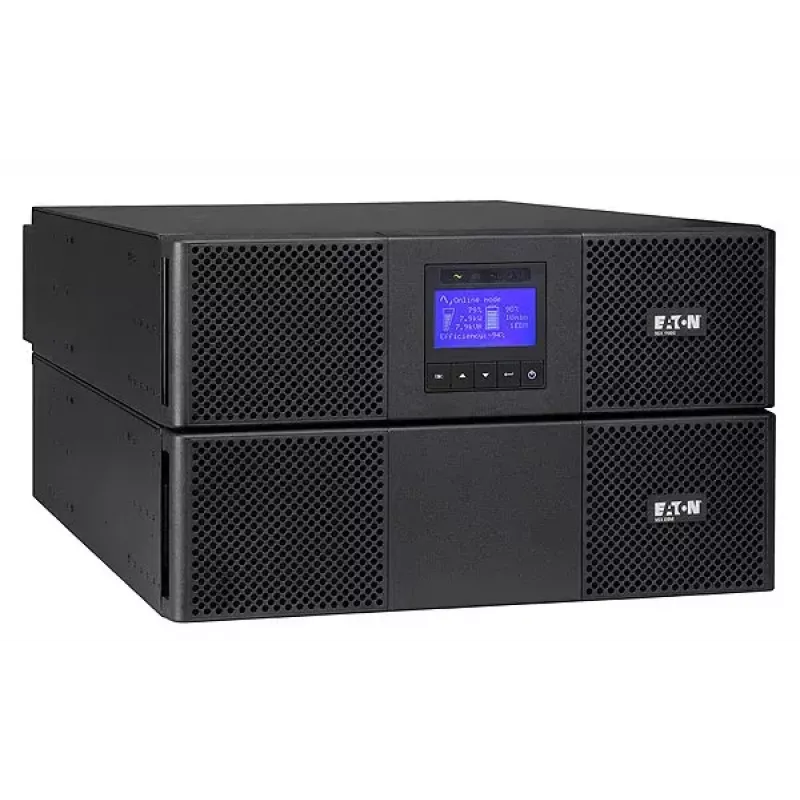 Keskeytymätön virransyöttö UPS Eaton 9SX 5000I