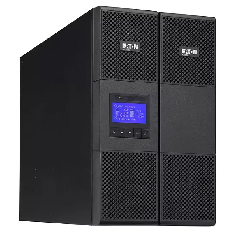 Keskeytymätön virransyöttö UPS Eaton 9SX 5000I