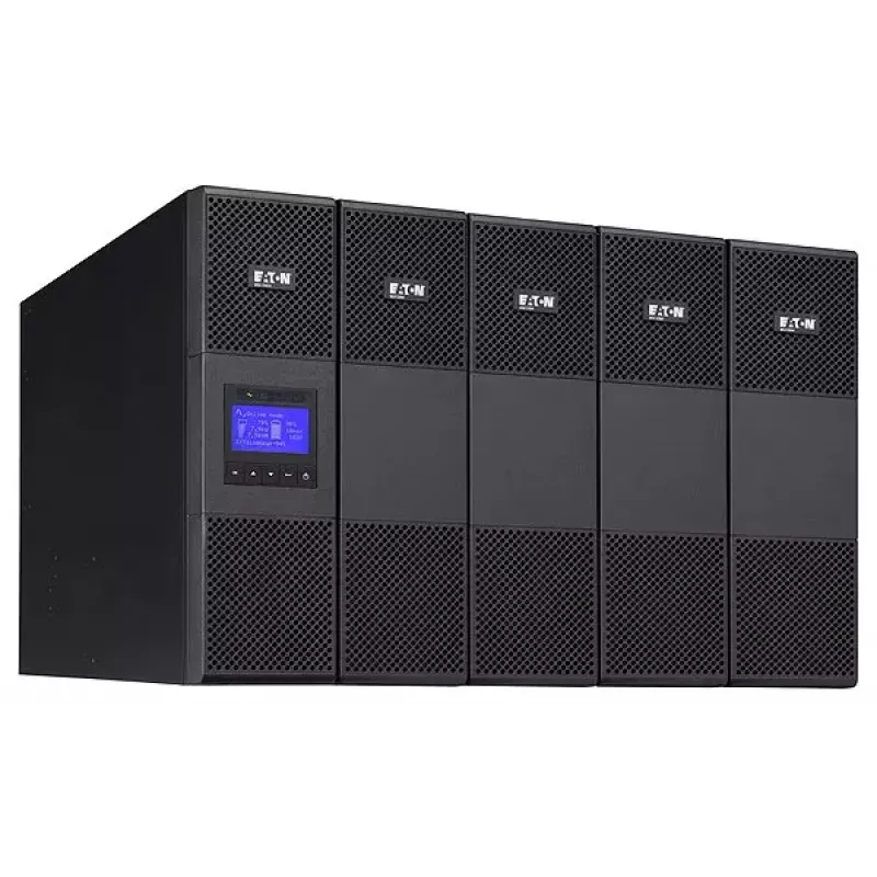 Keskeytymätön virransyöttö UPS Eaton 9SX 5000I