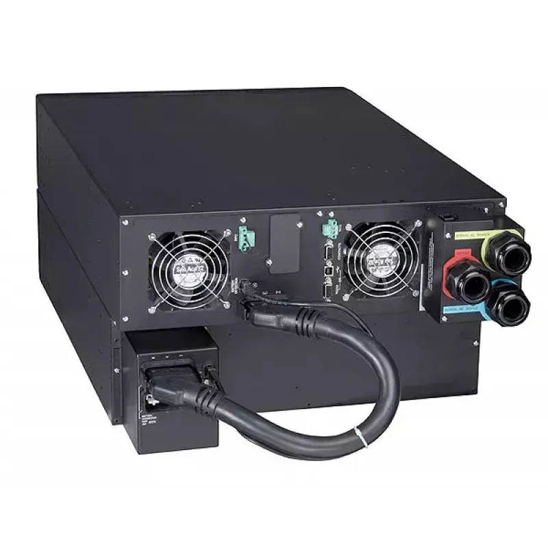 Keskeytymätön virransyöttö UPS Eaton 9SX 5000I