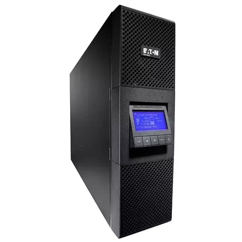 Keskeytymätön virransyöttö UPS Eaton 9SX 5000I