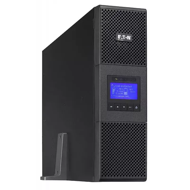 Keskeytymätön virransyöttö UPS Eaton 9SX 5000I