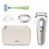 Braun Skin i-expert PL7147 Intense Pulsed Light (IPL) ruusukulta, valkoinen