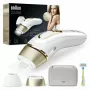 Braun PL5152 Intense pulsed light (IPL) kulta, valkoinen