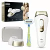 Braun PL5152 Intense pulsed light (IPL) kulta, valkoinen