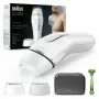 Epilaattori Braun Silk-expert Pro PL5145 IPL valkoinen