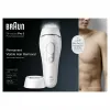 Epilaattori Braun Silk-expert Pro PL5145 IPL valkoinen