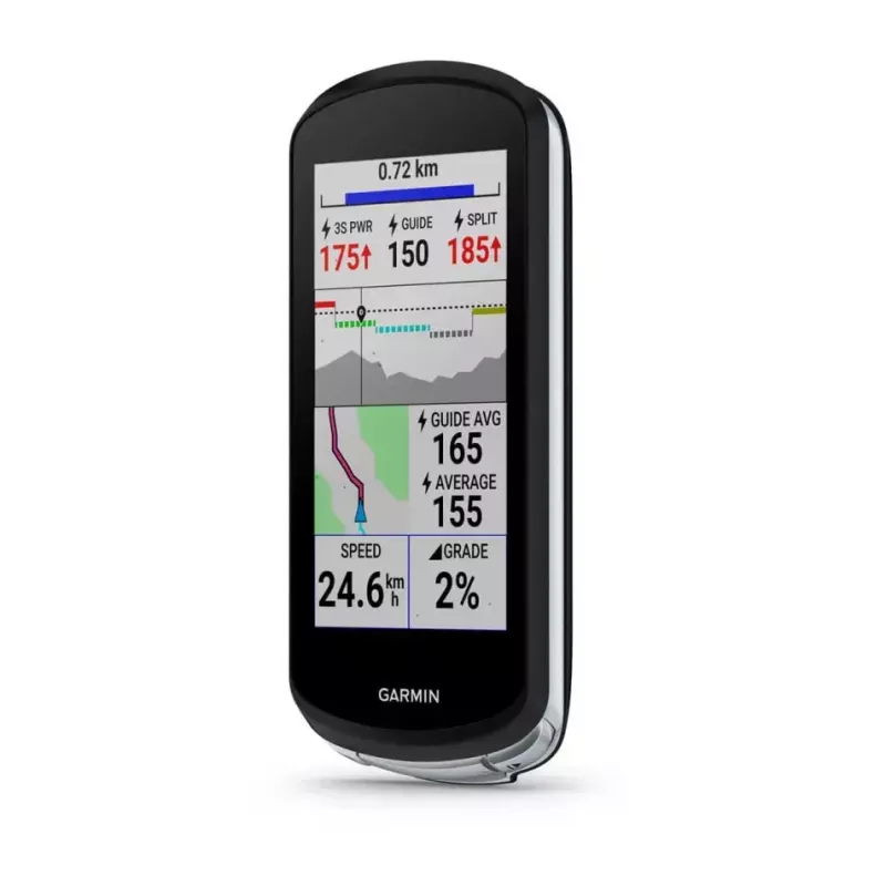 Pyörätietokone Garmin Edge 1040 3.5