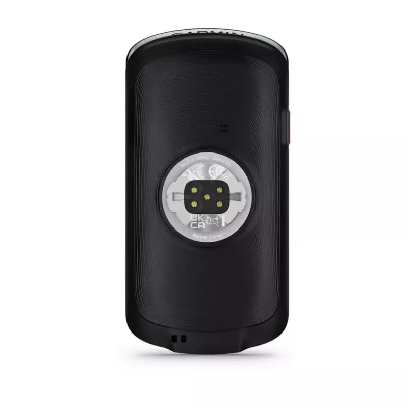 Pyörätietokone Garmin Edge 1040 3.5