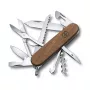Monitoimityökaluveitsi Victorinox Huntsman Wood