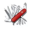 Sveitsiläinen taskuveitsi Victorinox Handyman V-1 37 punainen monitoimityökalu