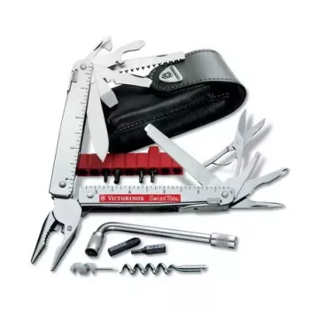 Monitoimityökaluveitsi Victorinox SwissTool Plus 3.0338.L