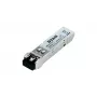 D-Link 1-porttinen Mini-GBIC SFP 1000BaseSX, 550 m kaikille