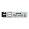 D-Link 1-porttinen Mini-GBIC SFP 1000BaseSX, 550 m kaikille