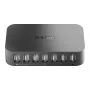 D-Link 7-porttinen Hi-Speed USB 2.0 -keskitin