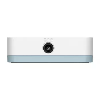 D-Link DGS-1005D/E verkkokytkin hallitsematon L2 Gigabit Ethernet (10/100/1000) valkoinen