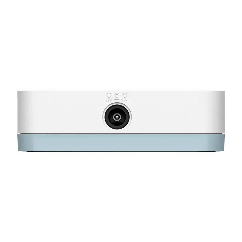 D-Link DGS-1005D/E verkkokytkin hallitsematon L2 Gigabit Ethernet (10/100/1000) valkoinen