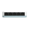 D-Link DGS-1005D/E verkkokytkin hallitsematon L2 Gigabit Ethernet (10/100/1000) valkoinen