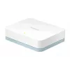 D-Link DGS-1005D/E verkkokytkin hallitsematon L2 Gigabit Ethernet (10/100/1000) valkoinen
