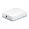 D-Link DGS-1005D/E verkkokytkin hallitsematon L2 Gigabit Ethernet (10/100/1000) valkoinen