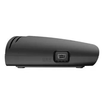 D-Link DGS-1008D/E verkkokytkin hallitsematon Gigabit Ethernet (10/100/1000) valkoinen