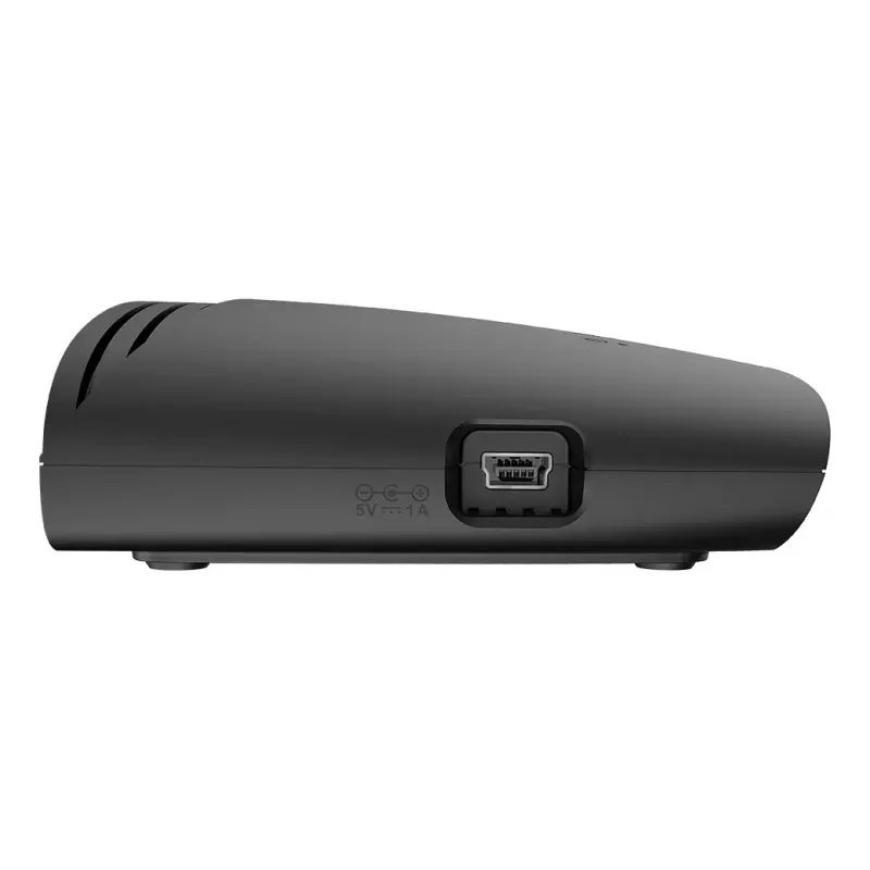 D-Link DGS-1008D/E verkkokytkin hallitsematon Gigabit Ethernet (10/100/1000) valkoinen
