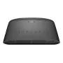 D-Link DGS-1008D/E verkkokytkin hallitsematon Gigabit Ethernet (10/100/1000) valkoinen