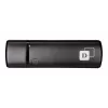 Langaton sovitin D-Link DWA-182 AC1200, 867 Mbit/s, dual-band
