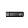 Langaton sovitin D-Link DWA-182 AC1200, 867 Mbit/s, dual-band