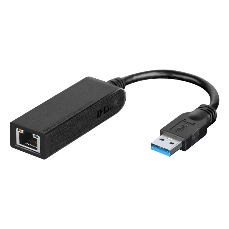 Verkkokortti D-Link DUB-1312 sisäinen Ethernet 1000 Mbit/s