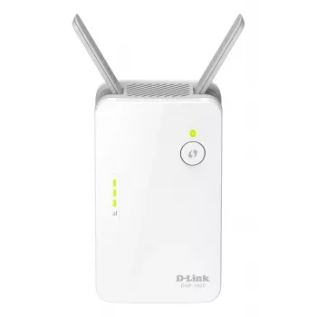 D-Link DAP-1620/E verkkotoistin verkonvahvistin valkoinen