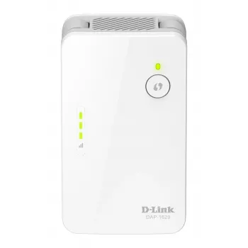 D-Link DAP-1620/E verkkotoistin verkonvahvistin valkoinen