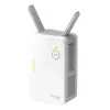 D-Link DAP-1620/E verkkotoistin verkonvahvistin valkoinen