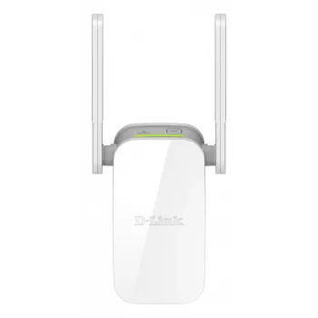 D-Link DAP-1610 verkkolähetin ja -vastaanotin valkoinen 10, 100 Mbit/s