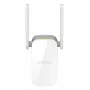 D-Link DAP-1610 verkkolähetin ja -vastaanotin valkoinen 10, 100 Mbit/s