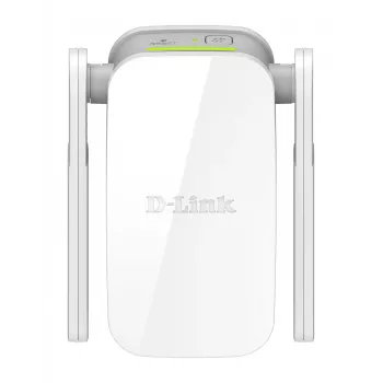 D-Link DAP-1610 verkkolähetin ja -vastaanotin valkoinen 10, 100 Mbit/s