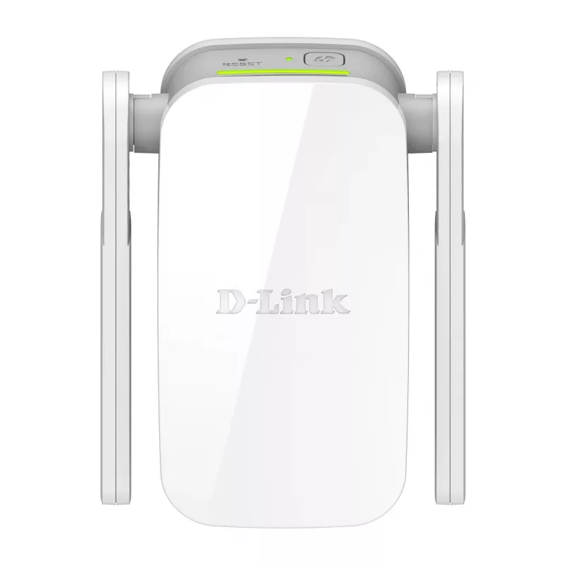 D-Link DAP-1610 verkkolähetin ja -vastaanotin valkoinen 10, 100 Mbit/s