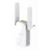 D-Link DAP-1610 verkkolähetin ja -vastaanotin valkoinen 10, 100 Mbit/s