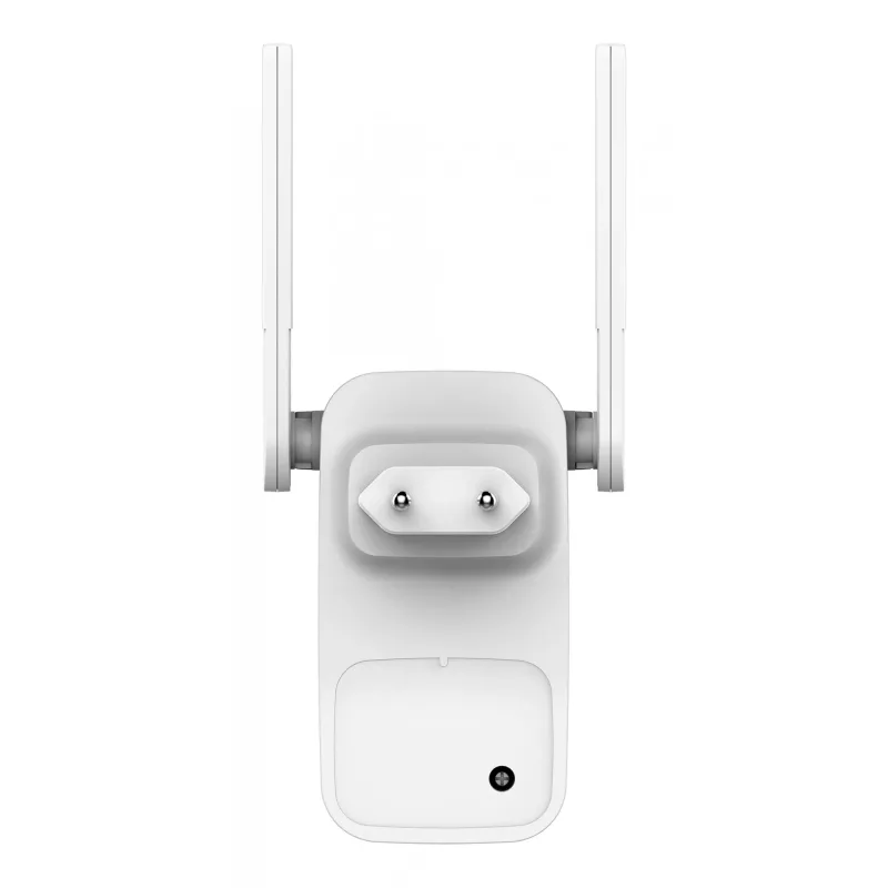 D-Link DAP-1610 verkkolähetin ja -vastaanotin valkoinen 10, 100 Mbit/s