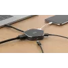 D-Link 4-in-1 USB-C-keskitin HDMI:llä ja Power Delivery -toiminnolla