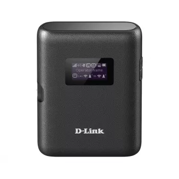 Reititin D-Link DWR-933 dual-band 2,4 GHz 5 GHz Wi-Fi 5
